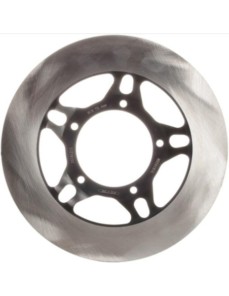 Disque de frein Arrière MTX Disc Honda 1500 GL 1988-1989
