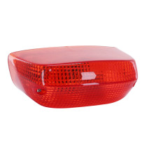 Feu arrière Derbi 50 Senda R / Gilera 50 SMT / RCR 2000-2007 Rouge