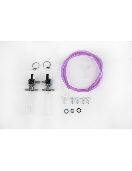 Kit reconditionnement complet ACERBIS pour réservoir AC0001604