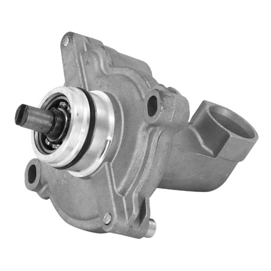 Pompe à eau complète Yamaha 500 T-Max 2001-2011