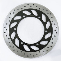 Disque de frein Arrière MTX Disc Honda 750/900 CB 1977-1985 1000 CBX 1978-1983 GL 1100/1200 1979-1987