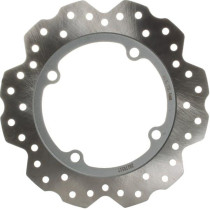 Disque de frein Arrière MTX Disc Honda 500 CBF 2004-2008 600 CBF 2004-2009 1000 CBF 2006-2009
