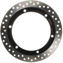 Disque de frein Arrière MTX Disc Honda 750 VF 1983-1986 CB 1100 1983