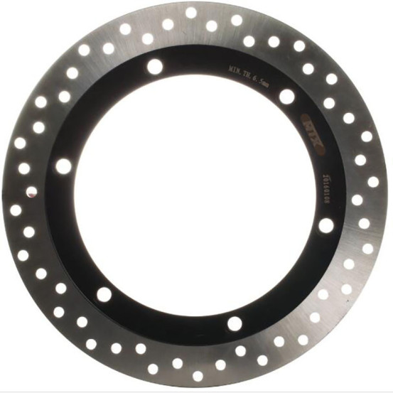 Disque de frein Arrière MTX Disc Honda 750 VF 1983-1986 CB 1100 1983