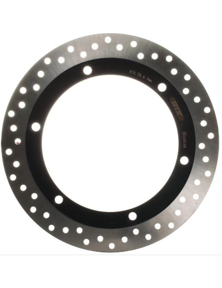 Disque de frein Arrière MTX Disc Honda 750 VF 1983-1986 CB 1100 1983