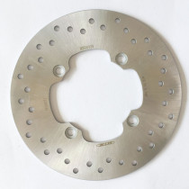 Disque de frein Arrière MTX Disc Honda 1000 CBF 2008-2009 ABS