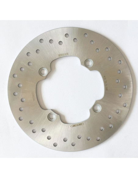 Disque de frein Arrière MTX Disc Honda 1000 CBF 2008-2009 ABS