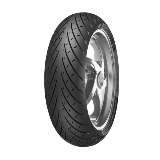 Pneu Arrière Sport Touring METZELER Roadtec 01 170/60ZR17 72W TL