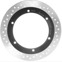 Disque de frein Arrière MTX Disc Honda 1500 GL 2000-2003 1800 VTX 2002-2009