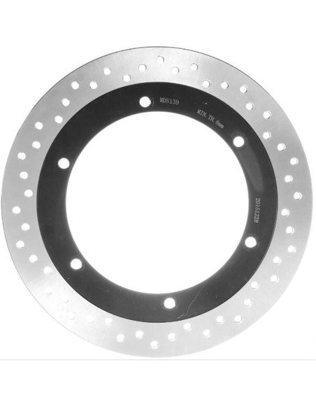 Disque de frein Arrière MTX Disc Honda 1500 GL 2000-2003 1800 VTX 2002-2009