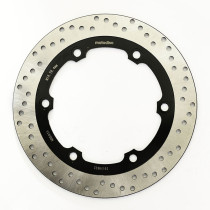 Disque de frein Arrière MTX Disc Honda 800 VFR Fi 2002-2013 800 VFR 2011-2014 sans ABS