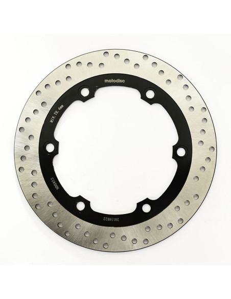 Disque de frein Arrière MTX Disc Honda 800 VFR Fi 2002-2013 800 VFR 2011-2014 sans ABS