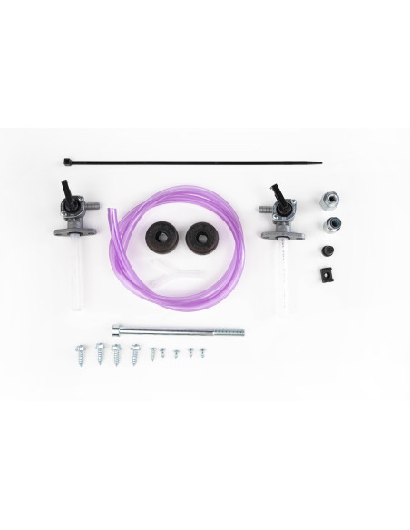 Kit reconditionnement complet ACERBIS pour réservoir AC0001588