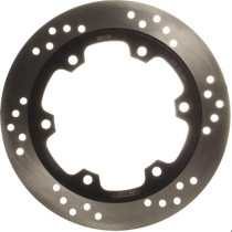 Disque de frein Arrière MTX Disc Honda 1200 VFR F 2010-2017