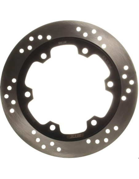 Disque de frein Arrière MTX Disc Honda 1200 VFR F 2010-2017
