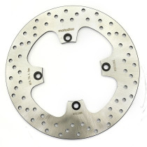 Disque de frein Arrière MTX Disc Ducati 1000 GT 2006-2009 900 SS 1991-2002 996 ST4 2001-2005