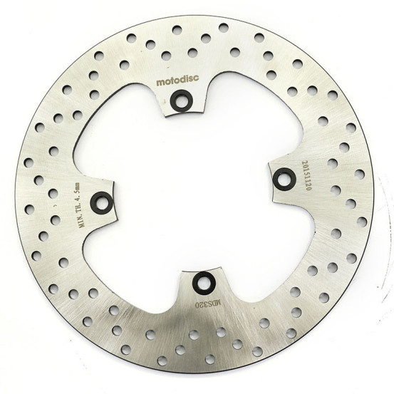 Disque de frein Arrière MTX Disc Ducati 1000 GT 2006-2009 900 SS 1991-2002 996 ST4 2001-2005