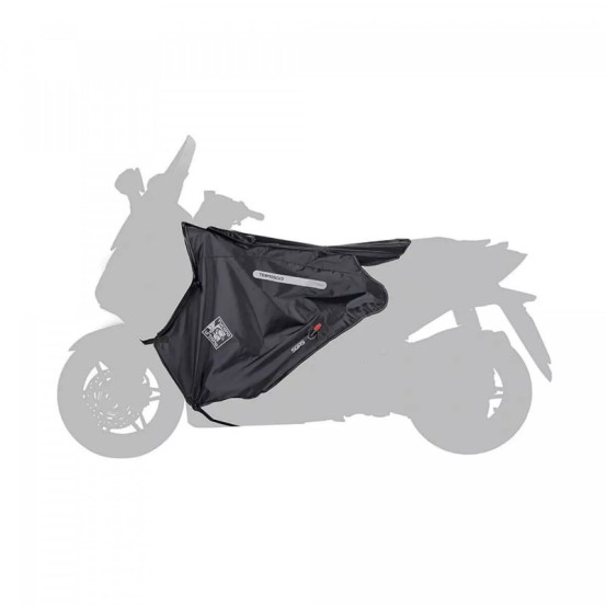 Tablier Tucano Urbano Termoscud Yamaha 125 N-Max 2021-2022