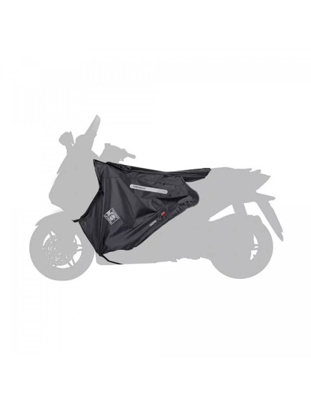 Tablier Tucano Urbano Termoscud Yamaha 125 N-Max 2021-2022
