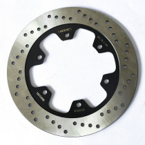 Disque de frein Arrière MTX Disc Ducati 821 Hypermotard 2013-2015 1100 Hypermotard 2010-2011