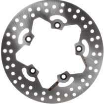 Disque de frein Arrière MTX Disc Ducati 749 2002-2007 989 2007-2009 999 2003-2007