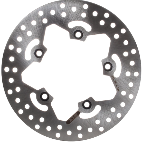 Disque de frein Arrière MTX Disc Ducati 749 2002-2007 989 2007-2009 999 2003-2007