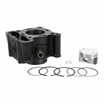 Kit cylindre piston origine Piaggio Aprilia 125 RS / RX / SX / Tuono E5 2021