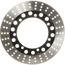 Disque de frein Arrière MTX Disc Kawasaki 750 GPZ 1983-1987 900 GPZ 1984-1989 1100 GPZ 1983-1993