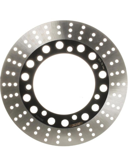 Disque de frein Arrière MTX Disc Kawasaki 750 GPZ 1983-1987 900 GPZ 1984-1989 1100 GPZ 1983-1993