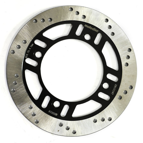 Disque de frein Arrière MTX Disc Kawasaki 750 ZX-7R 1989-2003 900 ZX-9R 1994-1997 750 ZXR 1989-1995