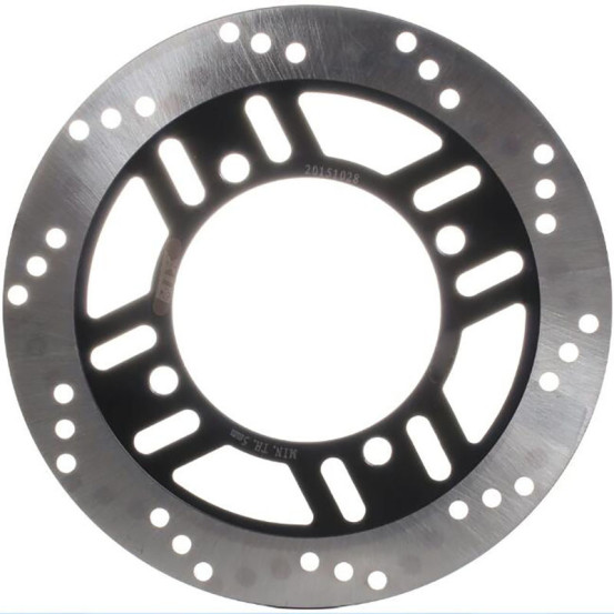Disque de frein Arrière MTX Disc Kawasaki 600 ZX-6R 1995-1997 1200 ZX-12R 2001-2006