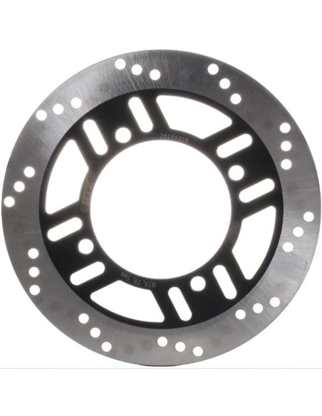 Disque de frein Arrière MTX Disc Kawasaki 600 ZX-6R 1995-1997 1200 ZX-12R 2001-2006
