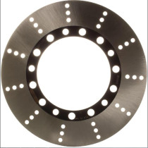 Disque de frein Avant Gauche/Droite MTX Disc Kawasaki 125 AR 1982-1994 Z 250 1983-1988