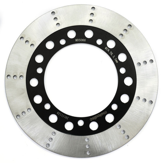 Disque de frein Avant Gauche/Droite MTX Disc Kawasaki Z 1000 1982-2005