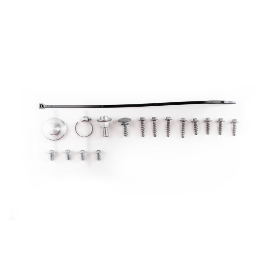 Kit reconditionnement complet ACERBIS pour réservoir AC0023172