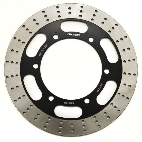 Disque de frein Avant Droite MTX Disc Kawakasi 900 GPZ 1984-1989 1000 GPZ 1986-1988