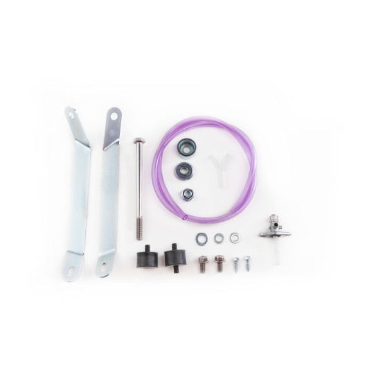 Kit reconditionnement complet ACERBIS pour réservoir AC0008430