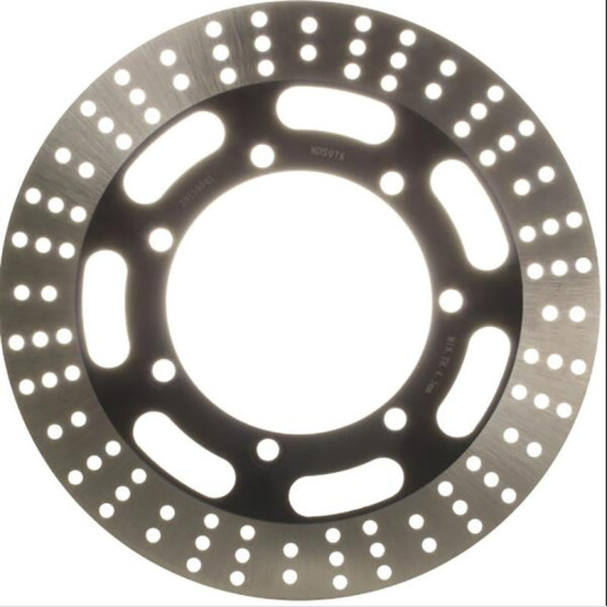 Disque de frein Avant Gauche MTX Disc Kawasaki 500 EN 1994-2009 800 VN 1995-2006