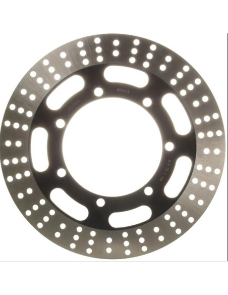 Disque de frein Avant Gauche MTX Disc Kawasaki 500 EN 1994-2009 800 VN 1995-2006