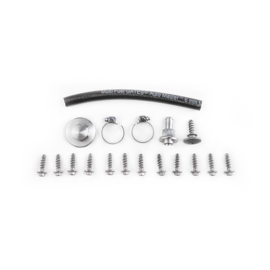 Kit reconditionnement complet ACERBIS pour réservoir AC0016299