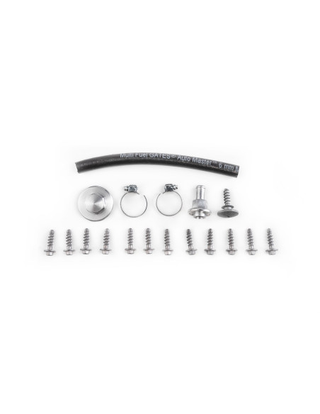 Kit reconditionnement complet ACERBIS pour réservoir AC0016299