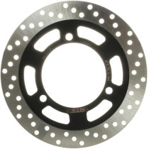 Disque de frein Arrière MTX Disc Kawasaki 400/600 ZZR 1990-1993 750 ZR Zephyr 1991-2002 Z 1000 R 1986-1989