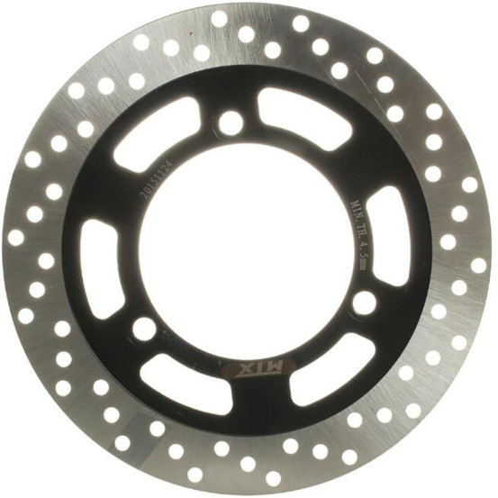 Disque de frein Arrière MTX Disc Kawasaki 400/600 ZZR 1990-1993 750 ZR Zephyr 1991-2002 Z 1000 R 1986-1989