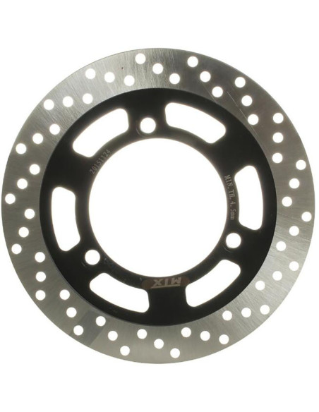 Disque de frein Arrière MTX Disc Kawasaki 400/600 ZZR 1990-1993 750 ZR Zephyr 1991-2002 Z 1000 R 1986-1989
