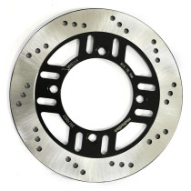 Disque de frein Arrière MTX Disc Kawasaki 600 ZX-R 1988-1996 1100 ZR 1992-2005