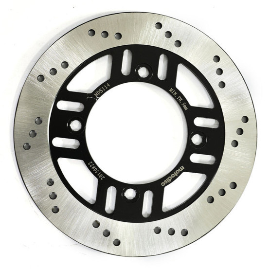 Disque de frein Arrière MTX Disc Kawasaki 600 ZX-R 1988-1996 1100 ZR 1992-2005