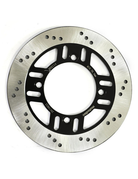 Disque de frein Arrière MTX Disc Kawasaki 600 ZX-R 1988-1996 1100 ZR 1992-2005
