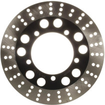 Disque de frein Arrière MTX Disc Kawasaki 600 ZX 1985-1987 1000 ZX-10R 1988-1991 1100 ZZR 1990-1993