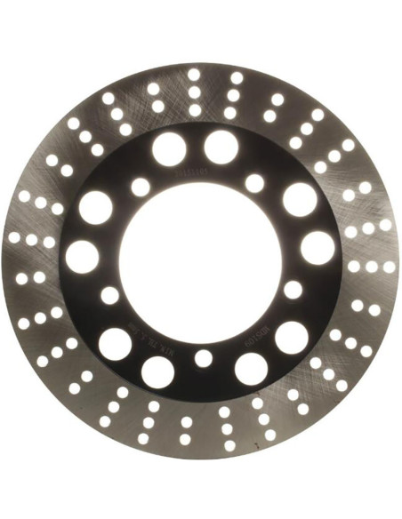 Disque de frein Arrière MTX Disc Kawasaki 600 ZX 1985-1987 1000 ZX-10R 1988-1991 1100 ZZR 1990-1993