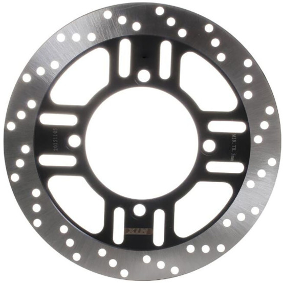 Disque de frein Arrière MTX Disc Kawasaki 1100 ZRX 1996-2005 1200 ZRX 2001-2008